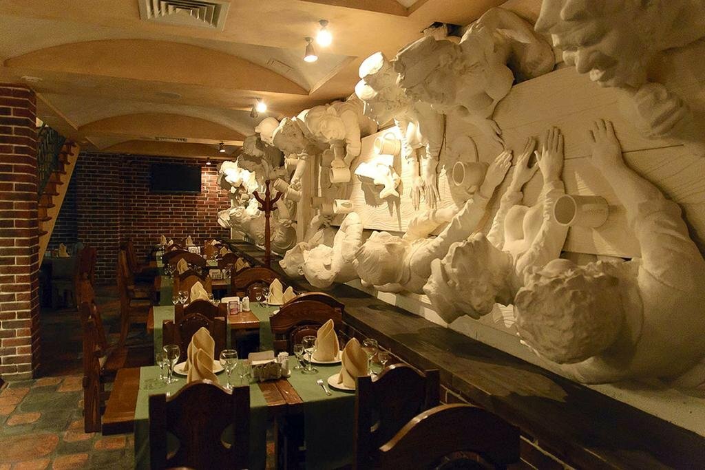 Гостиница Гринн Орёл