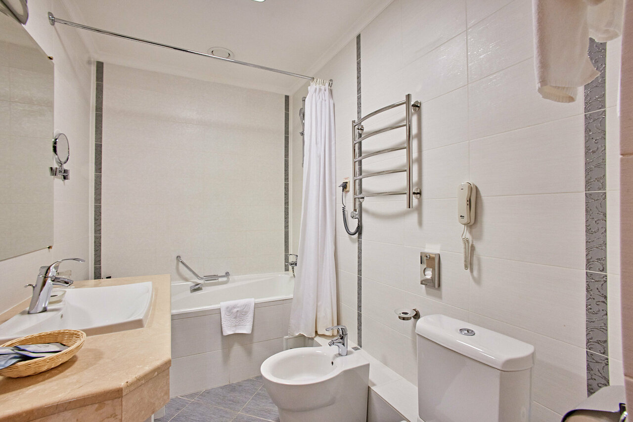 Гостиница Гринн Орёл