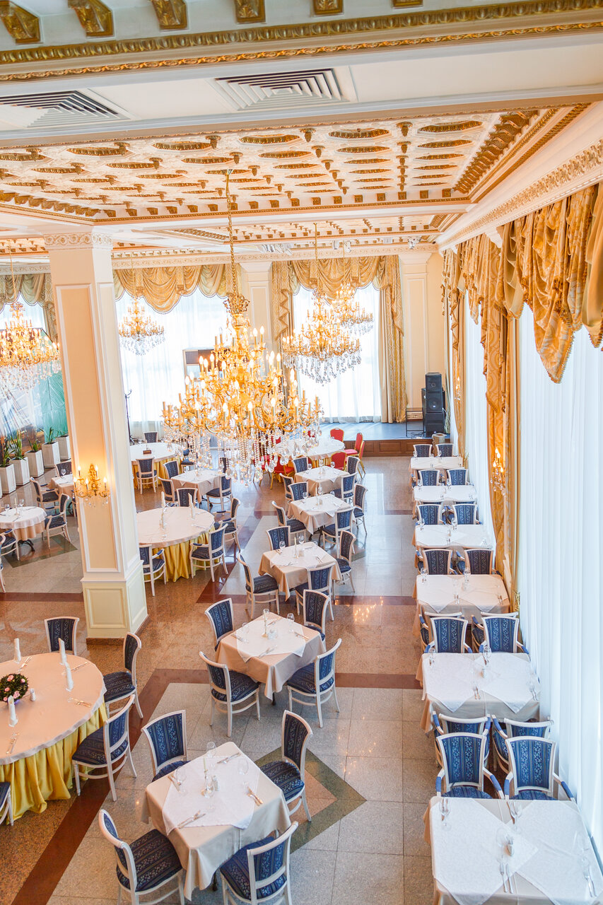 Гостиница Гринн Орёл-116