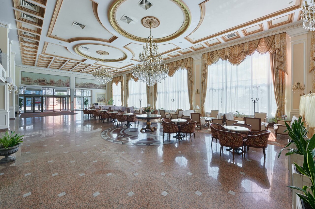 Гостиница Гринн Орёл-66