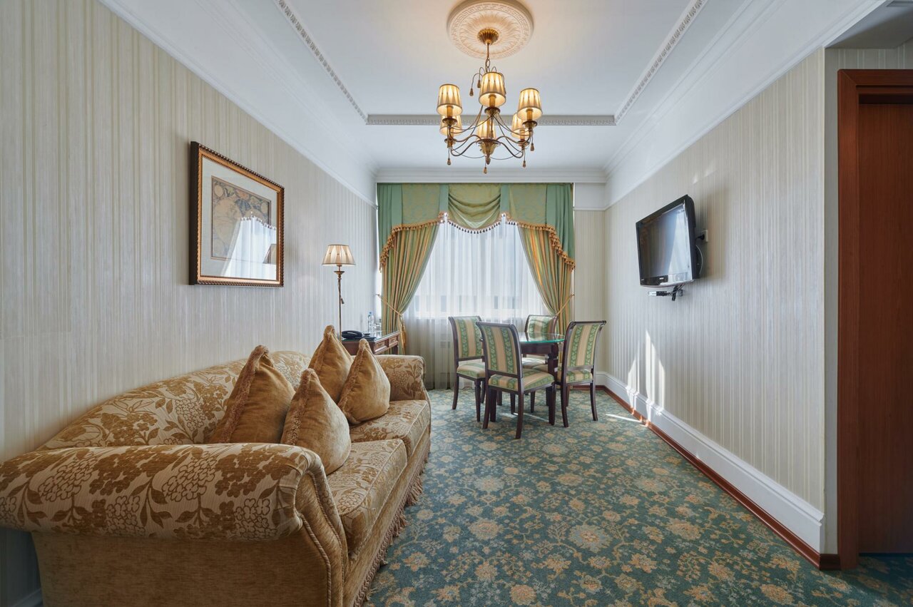 Гостиница Гринн Орёл-105