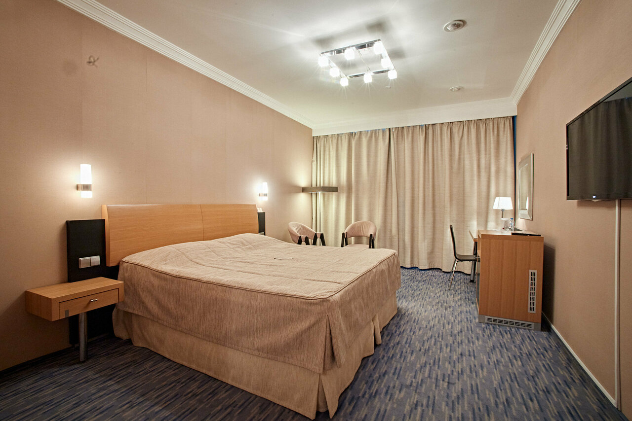 Гостиница Гринн Орёл-98