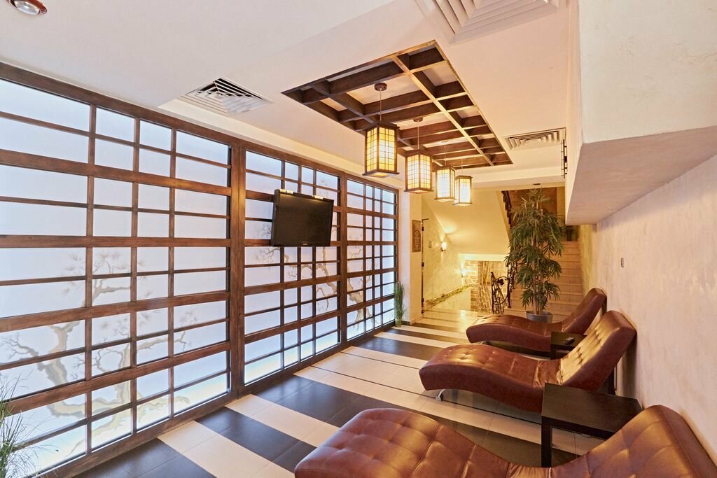 Гостиница Гринн Орёл-40