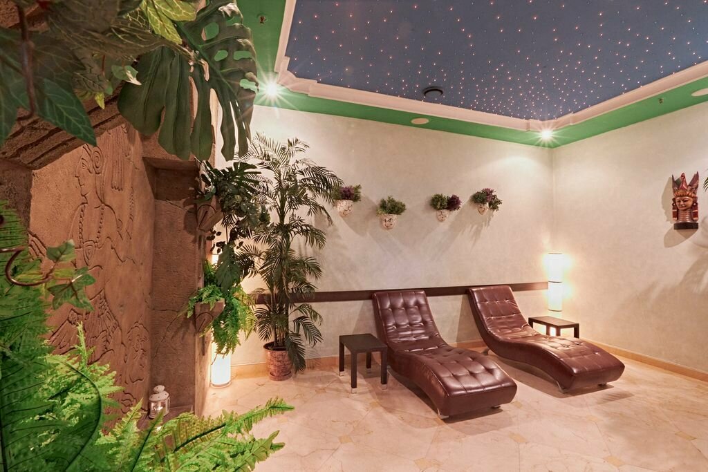 Гостиница Гринн Орёл-81