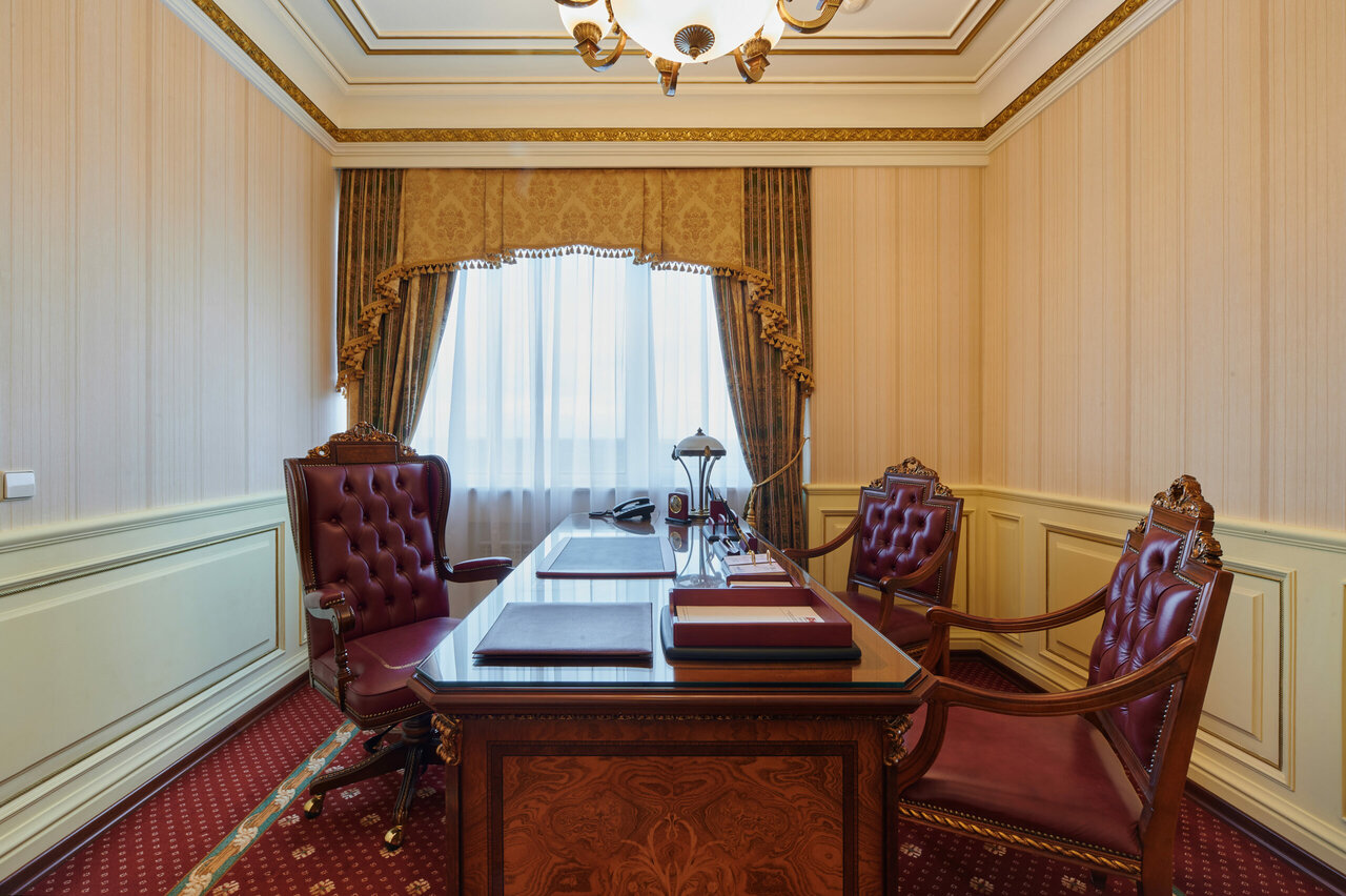 Гостиница Гринн Орёл