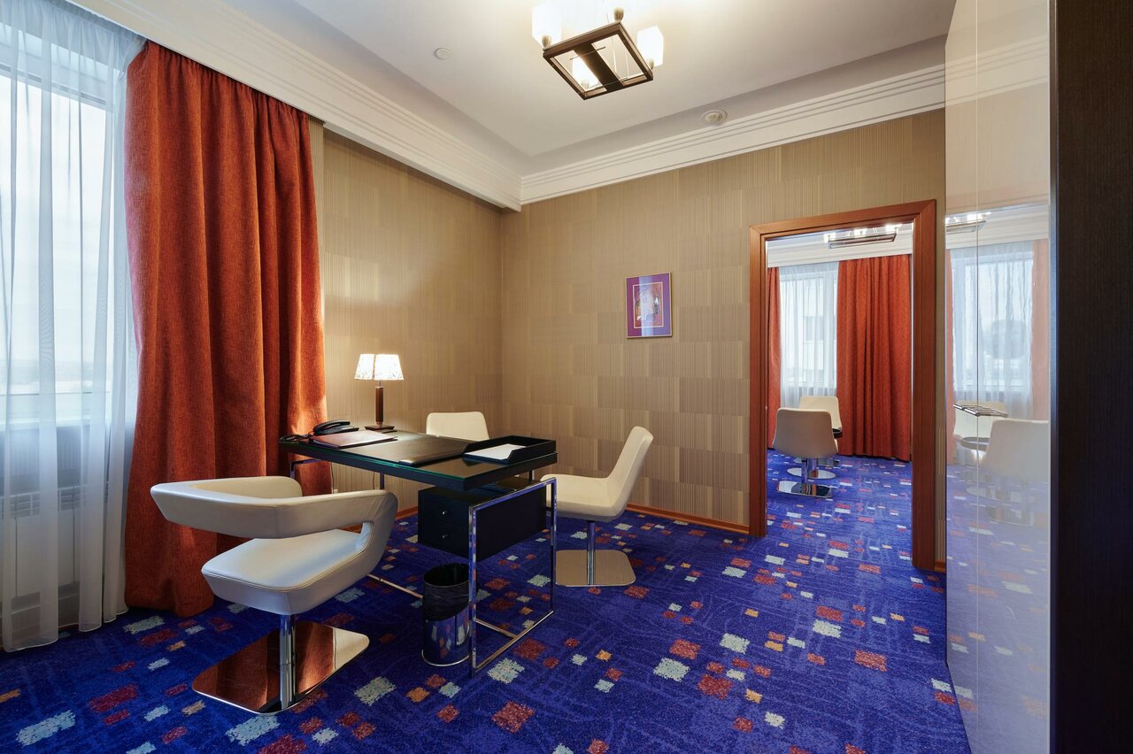 Гостиница Гринн Орёл-84