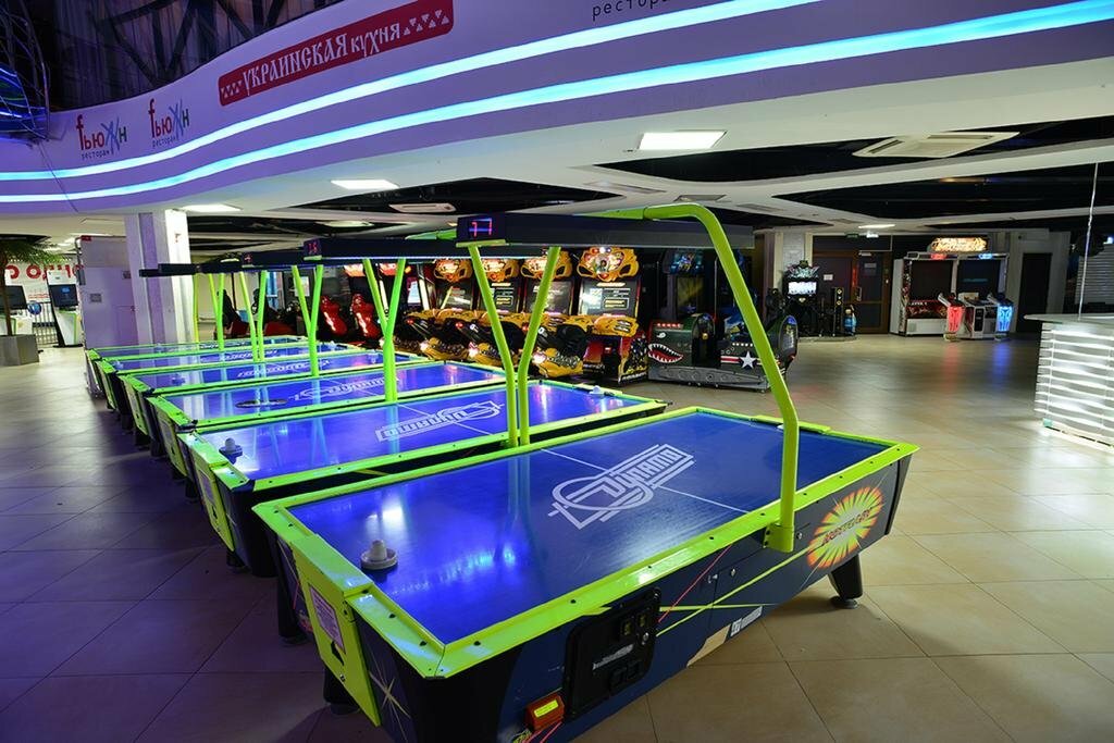 Гостиница Гринн Орёл-15