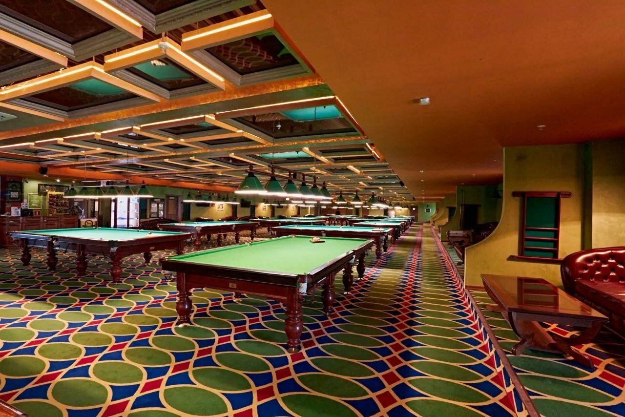 Гостиница Гринн Орёл-22