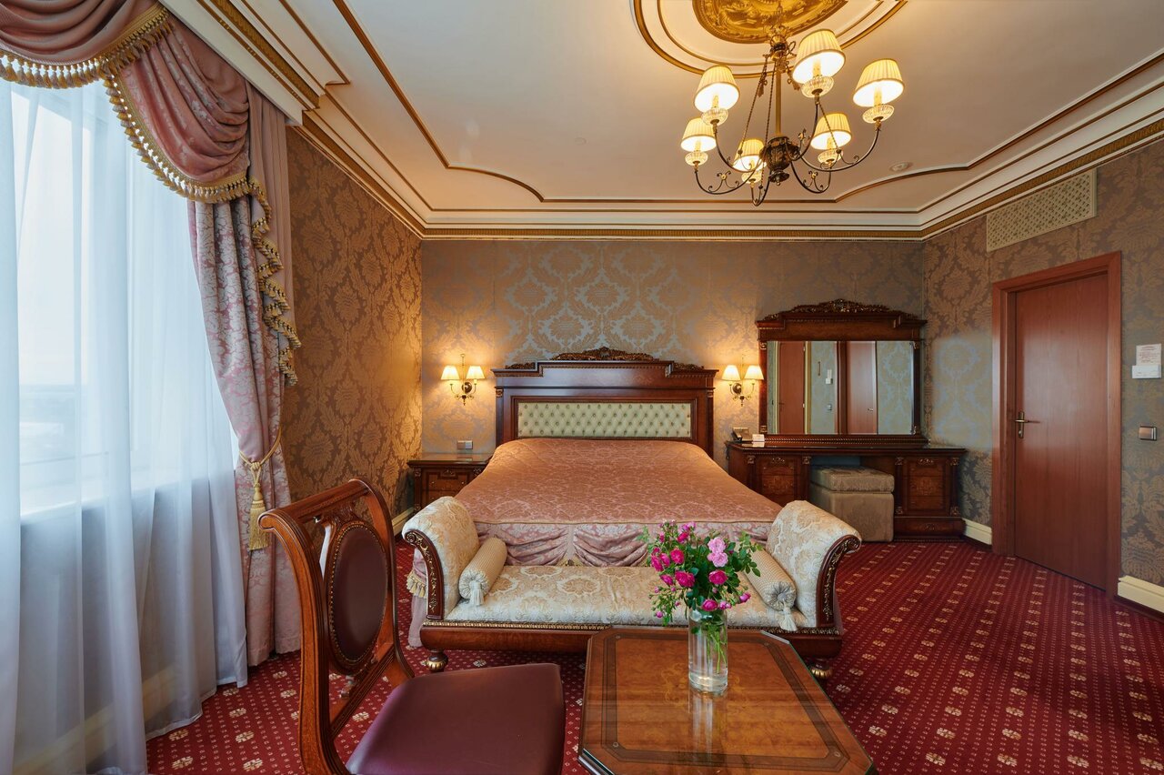 Гостиница Гринн Орёл