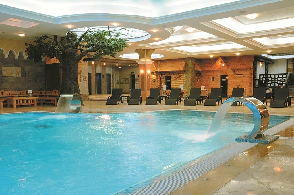 Гостиница Гринн Орёл-26