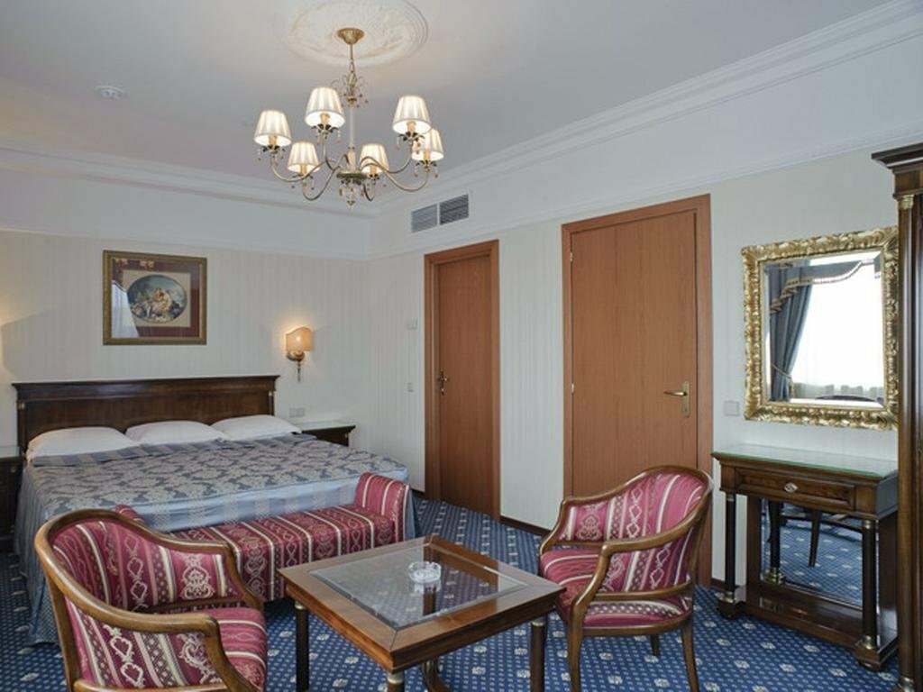 Гостиница Гринн Орёл-67