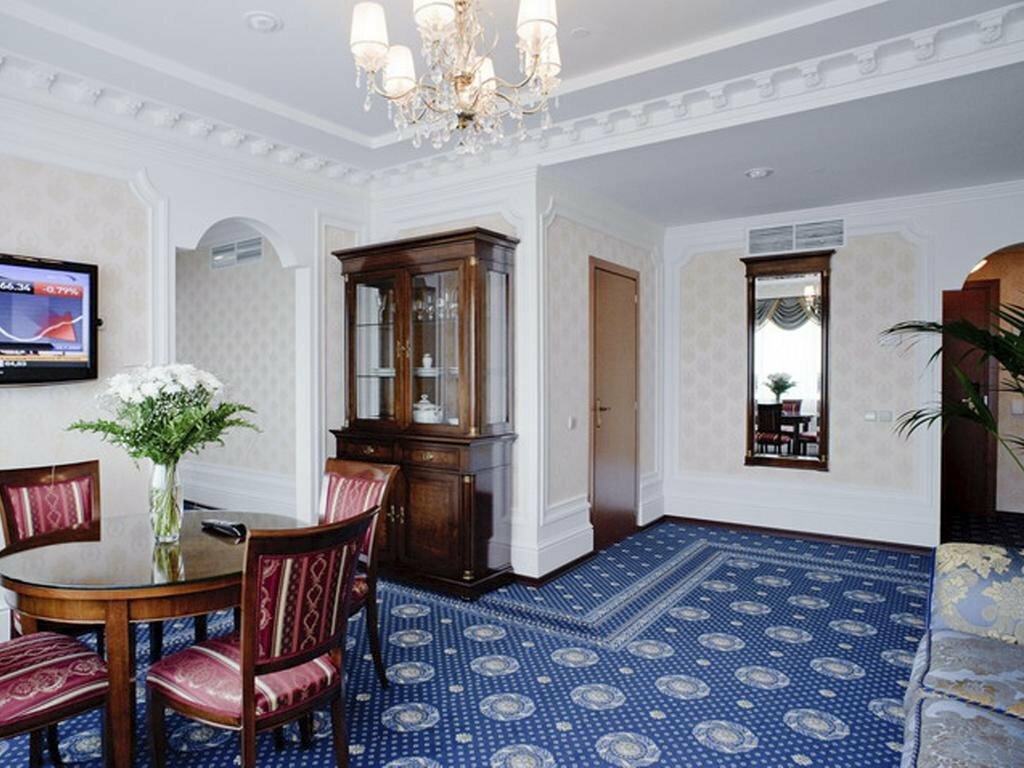 Гостиница Гринн Орёл