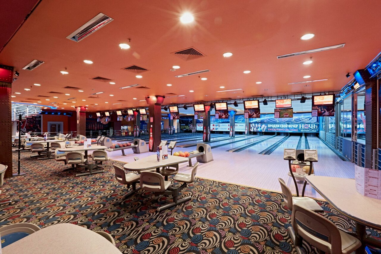 Гостиница Гринн Орёл-41