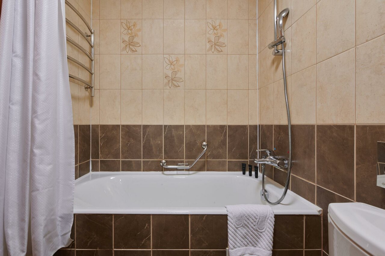 Гостиница Гринн Орёл