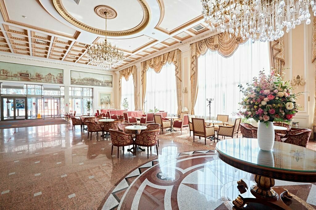 Гостиница Гринн Орёл-78