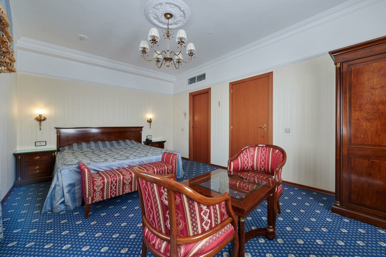 Гостиница Гринн Орёл-104