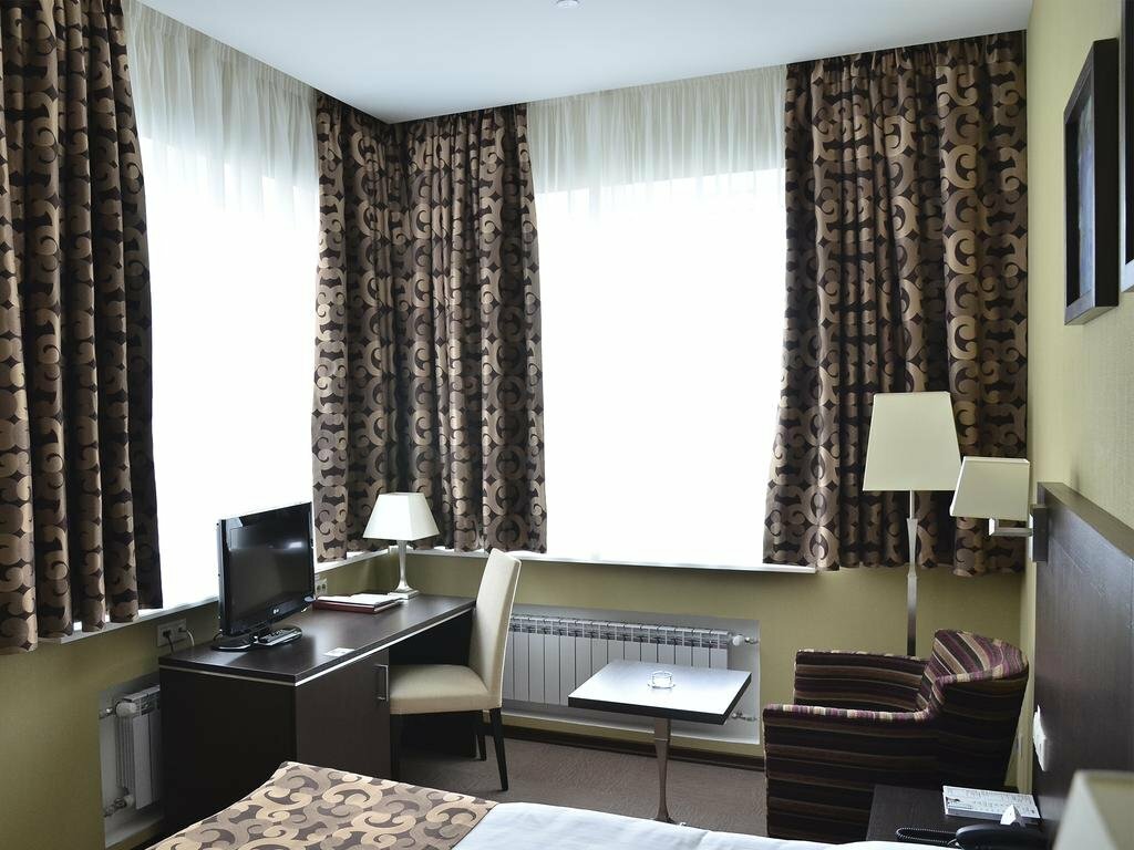 Гостиница Гринн Орёл-31