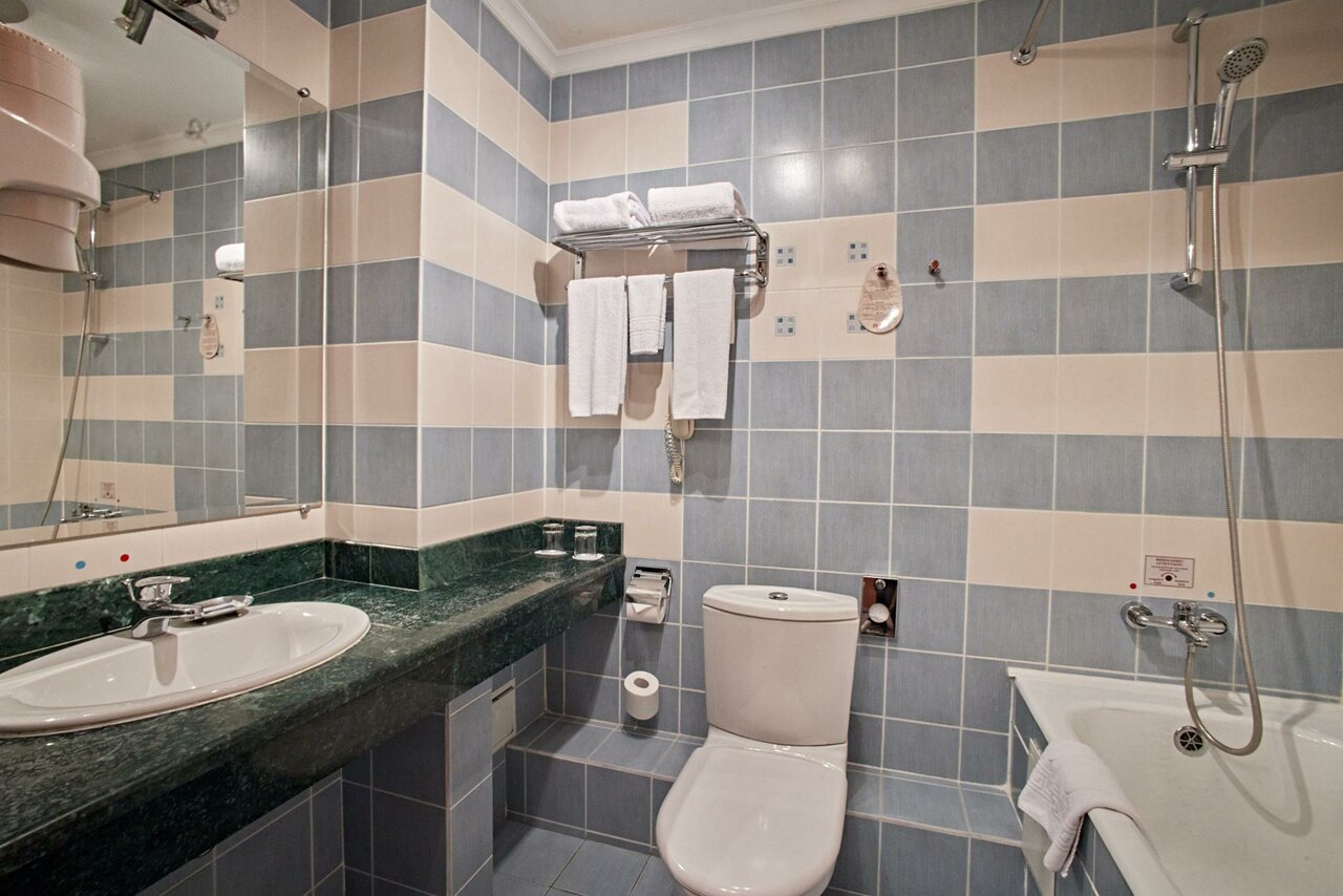 Гостиница Гринн Орёл