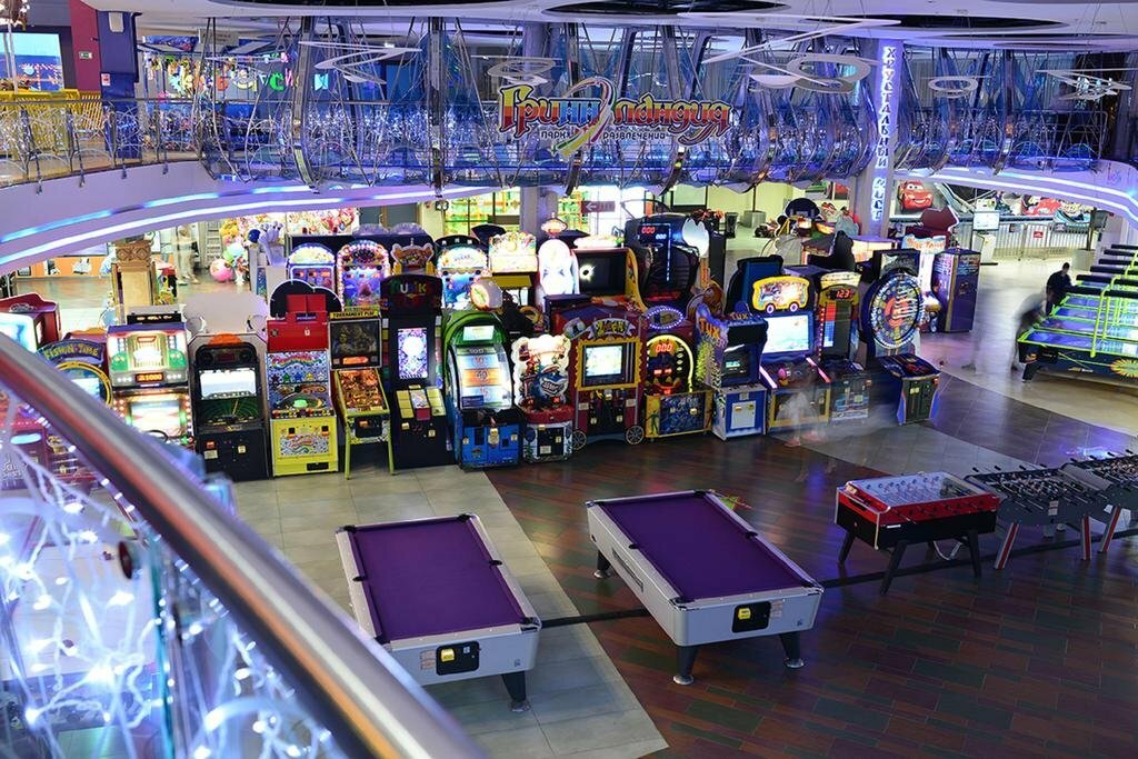 Гостиница Гринн Орёл-34