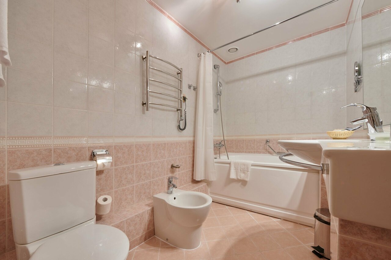 Гостиница Гринн Орёл