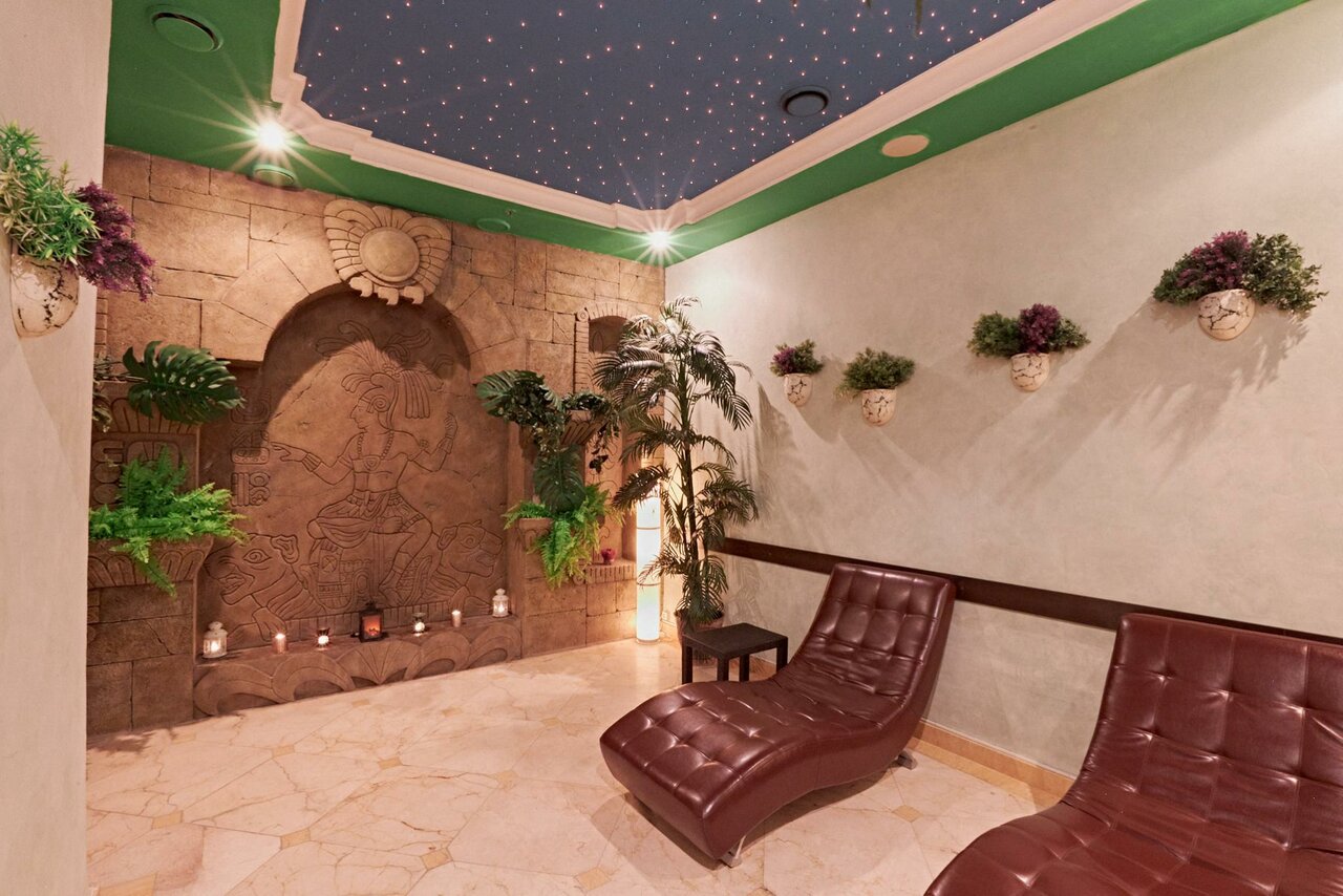 Гостиница Гринн Орёл-57