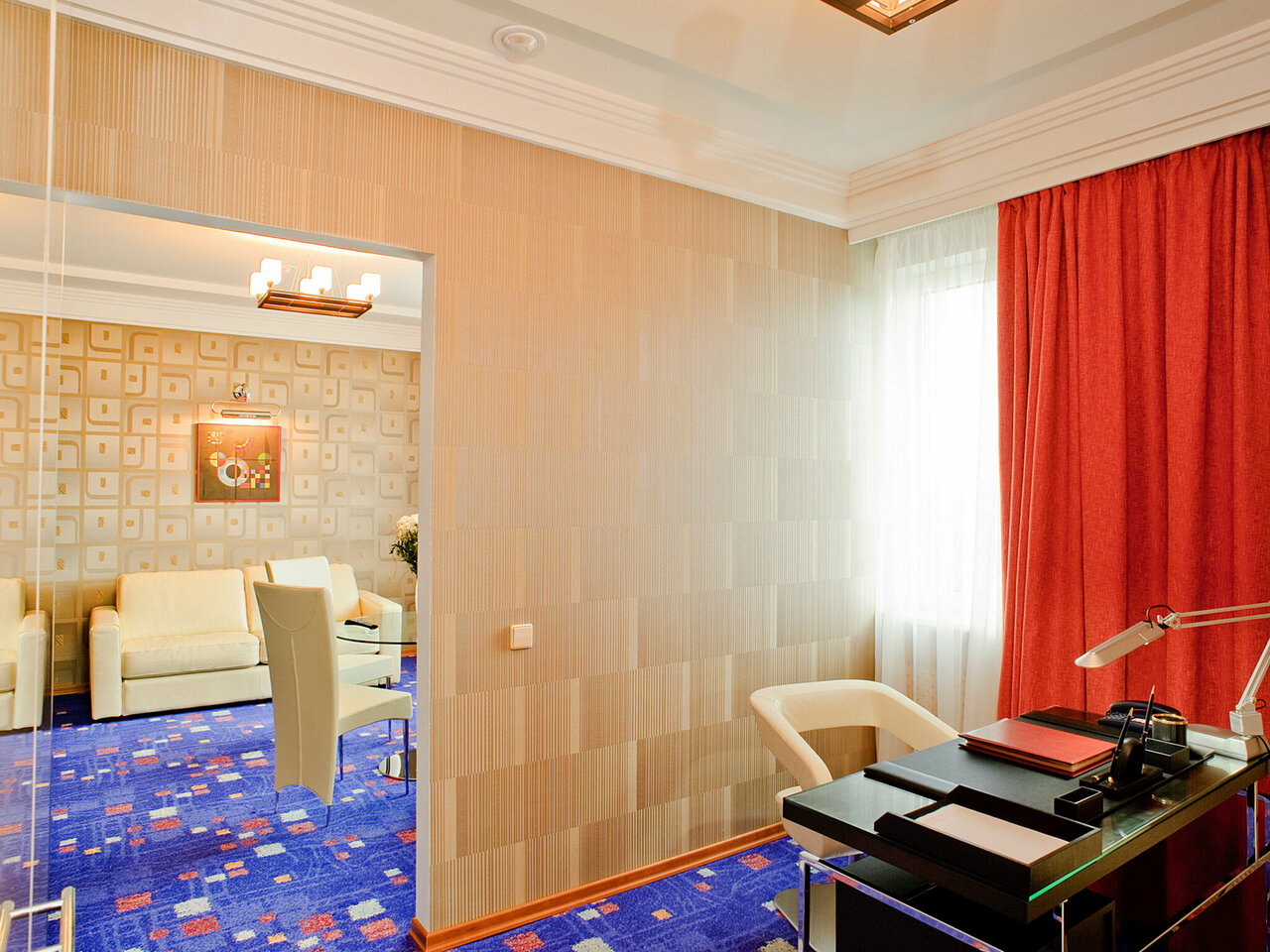 Гостиница Гринн Орёл