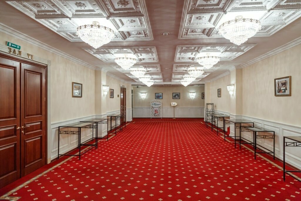 Гостиница Гринн Орёл-24