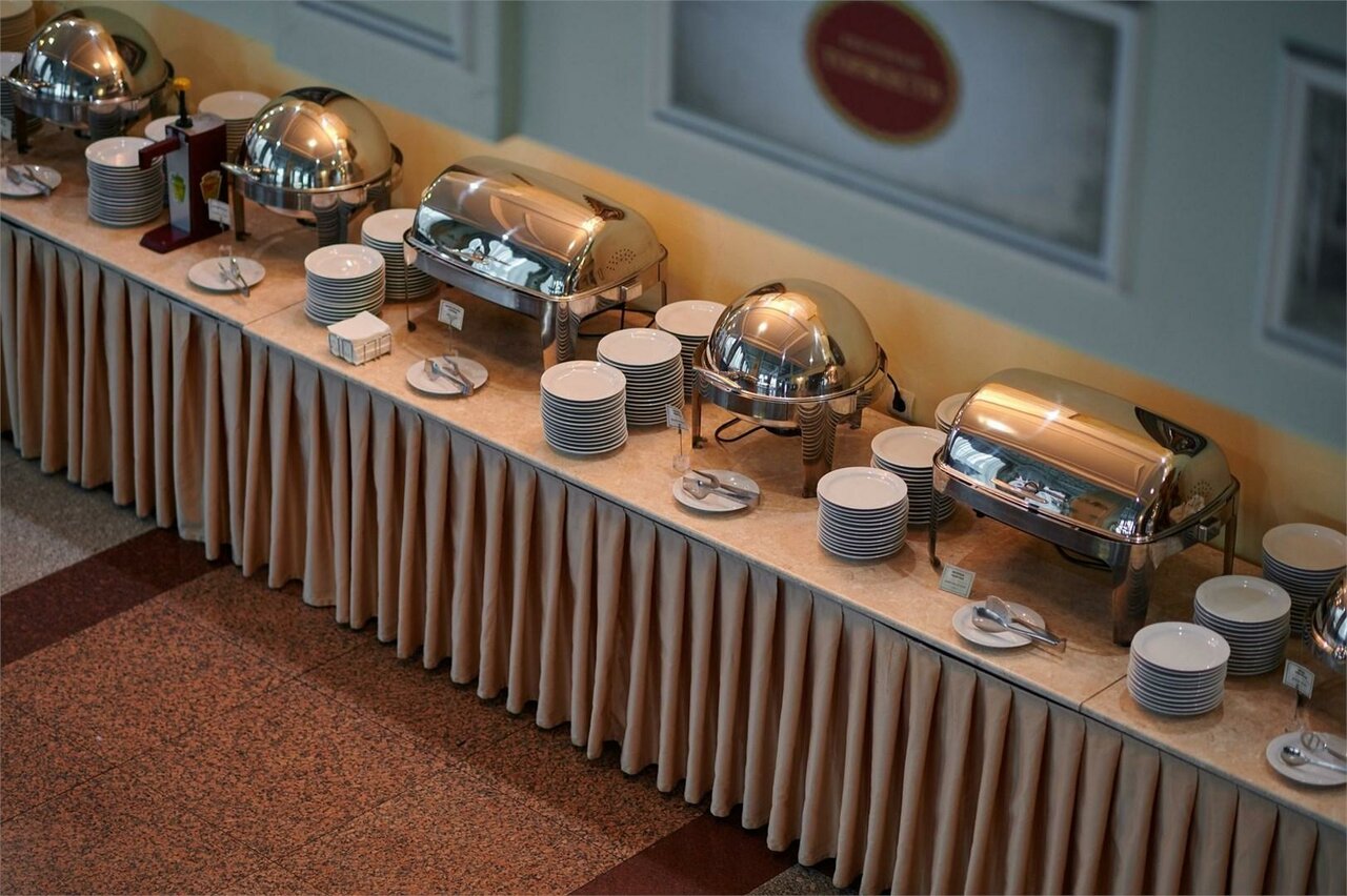 Гостиница Гринн Орёл-110