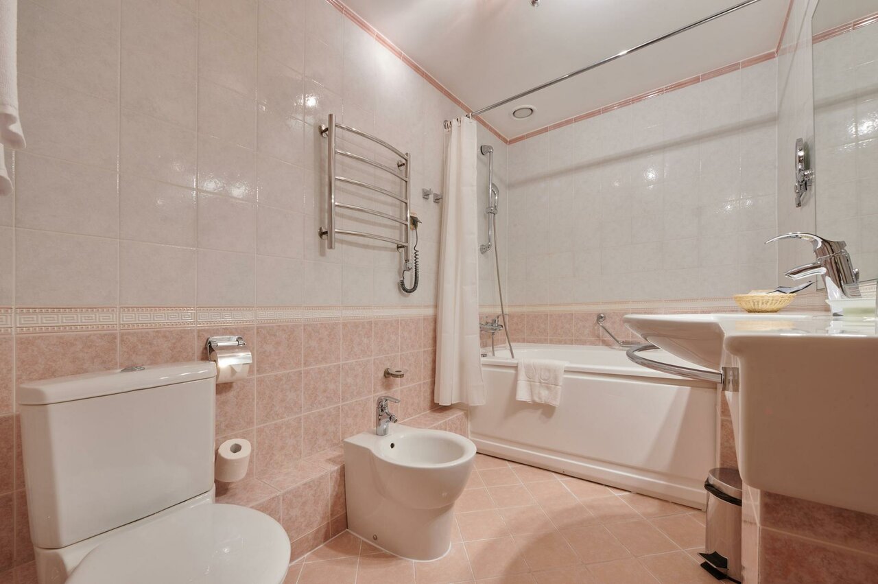 Гостиница Гринн Орёл-90