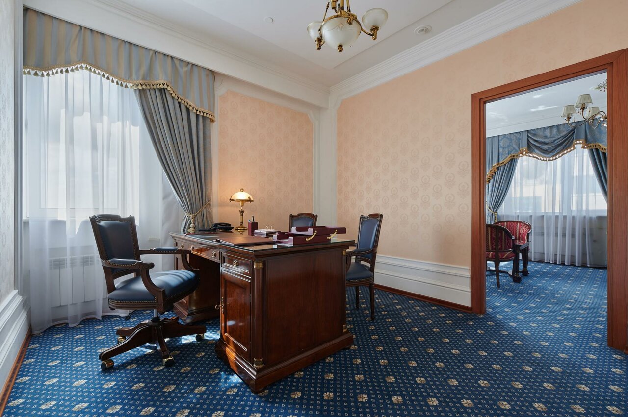 Гостиница Гринн Орёл-63