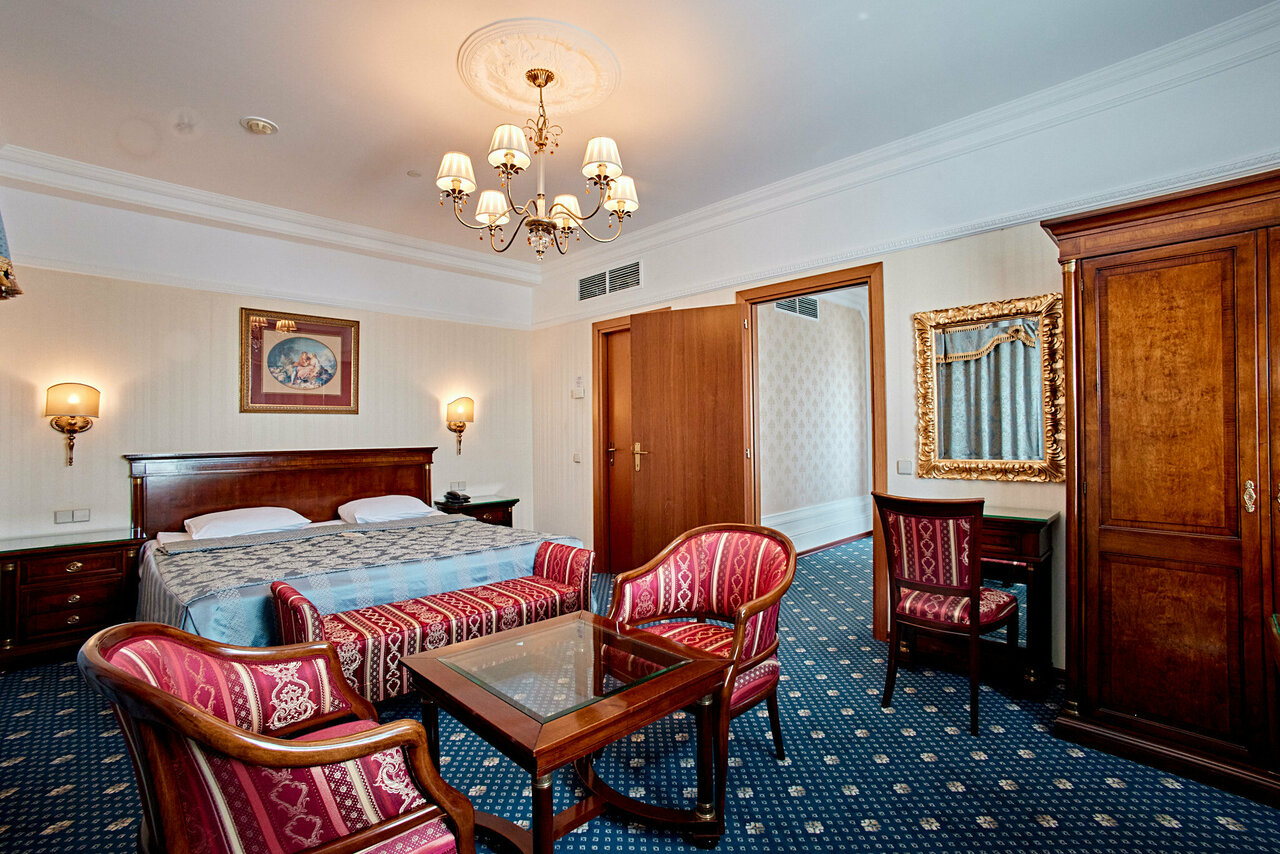 Гостиница Гринн Орёл-85