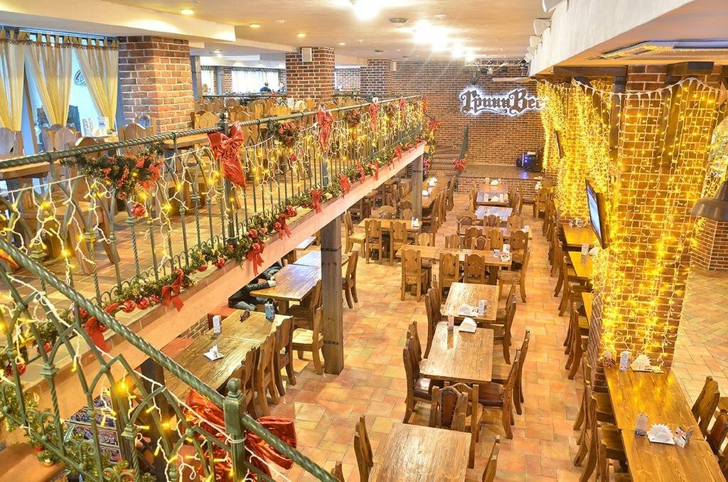 Гостиница Гринн Орёл-10