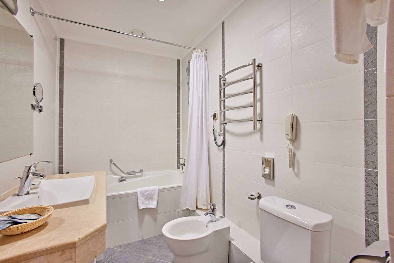 Гостиница Гринн Орёл