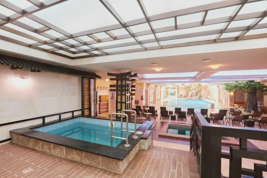 Гостиница Гринн Орёл-58