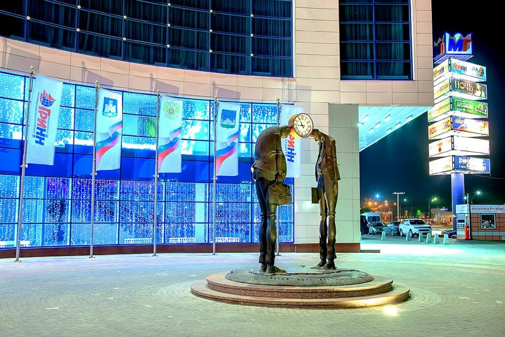 Гостиница Гринн Орёл-5