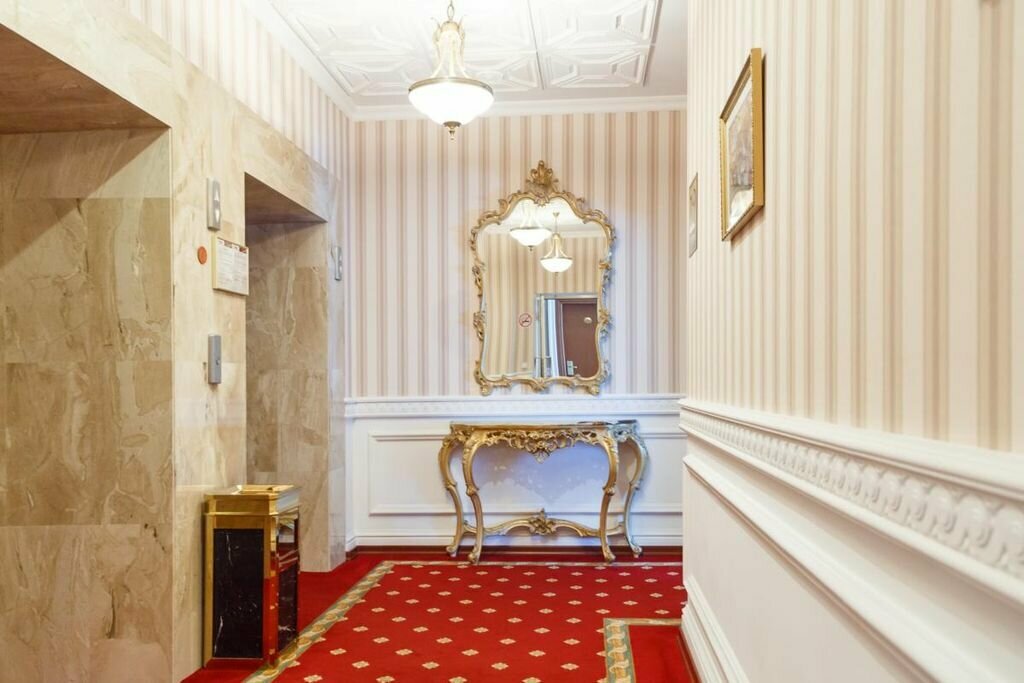 Гостиница Гринн Орёл-65