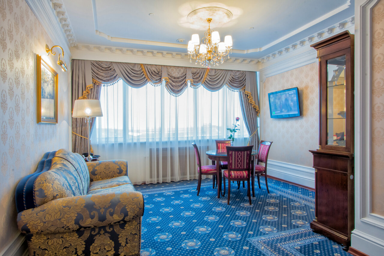 Гостиница Гринн Орёл-83