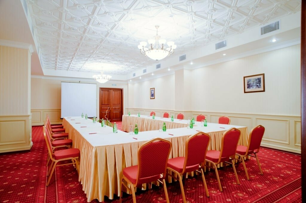 Гостиница Гринн Орёл-87