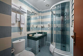 Гостиница Гринн Орёл 1 категория Twin-4