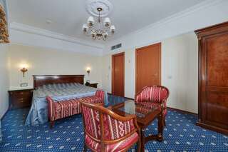 Гостиница Гринн Орёл Сюит 70 кв.м.-3