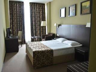 Гостиница Гринн Орёл-7