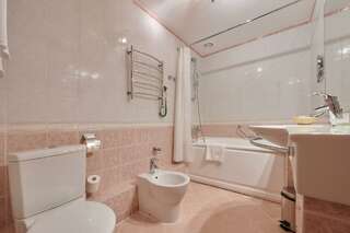 Гостиница Гринн Орёл Сюит 70 кв.м.-7