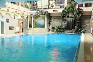 Гостиница Гринн Орёл-2