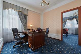 Гостиница Гринн Орёл Сюит 70 кв.м.-2