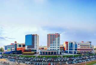 Гостиница Гринн Орёл-5