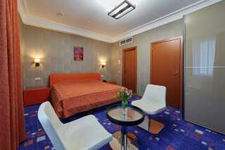 Гостиница Гринн Орёл Сюит 70 кв.м.-6