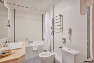 Гостиница Гринн Орёл Номер люкс-5