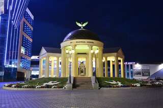 Гостиница Гринн Орёл-4