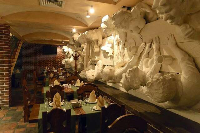 Гостиница Гринн Орёл-17