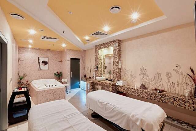 Гостиница Гринн Орёл-49